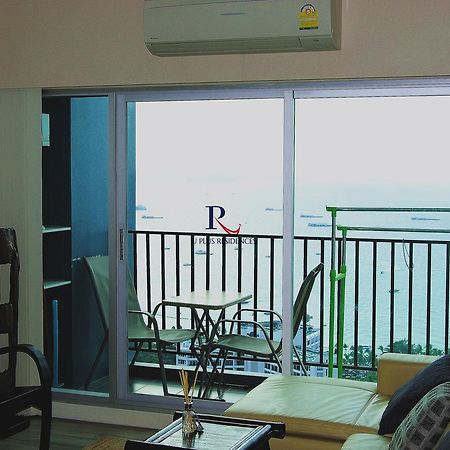 Centric Sea Pattaya By Uplus Εξωτερικό φωτογραφία