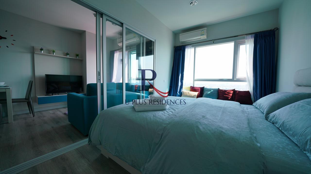 Centric Sea Pattaya By Uplus Εξωτερικό φωτογραφία