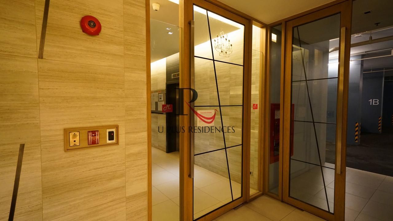 Centric Sea Pattaya By Uplus Εξωτερικό φωτογραφία