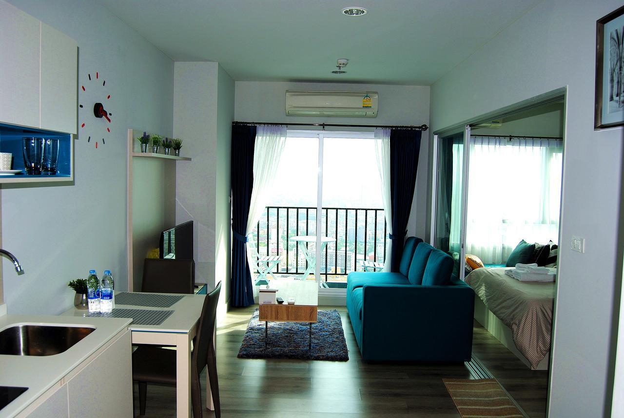 Centric Sea Pattaya By Uplus Εξωτερικό φωτογραφία