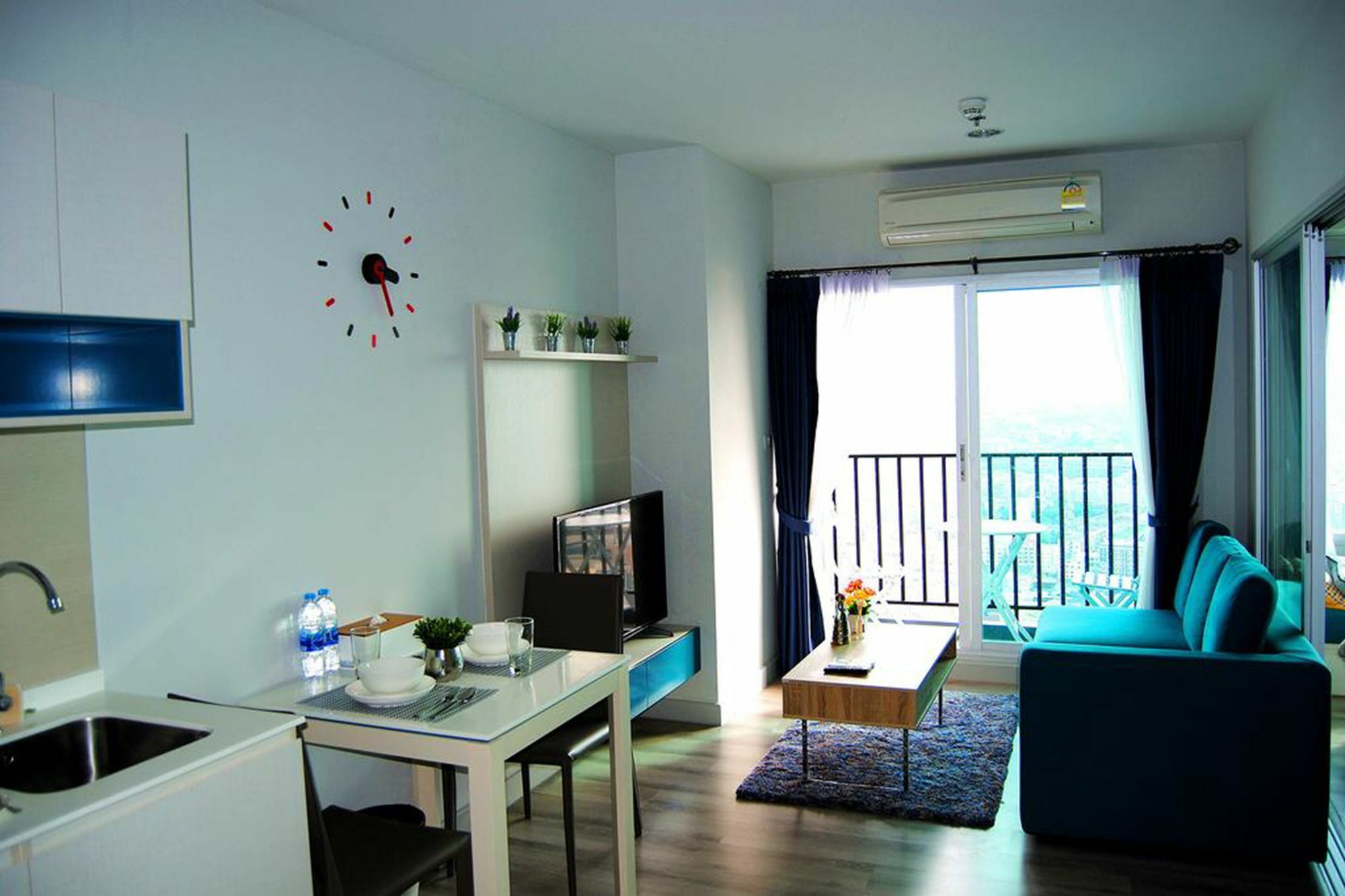Centric Sea Pattaya By Uplus Εξωτερικό φωτογραφία