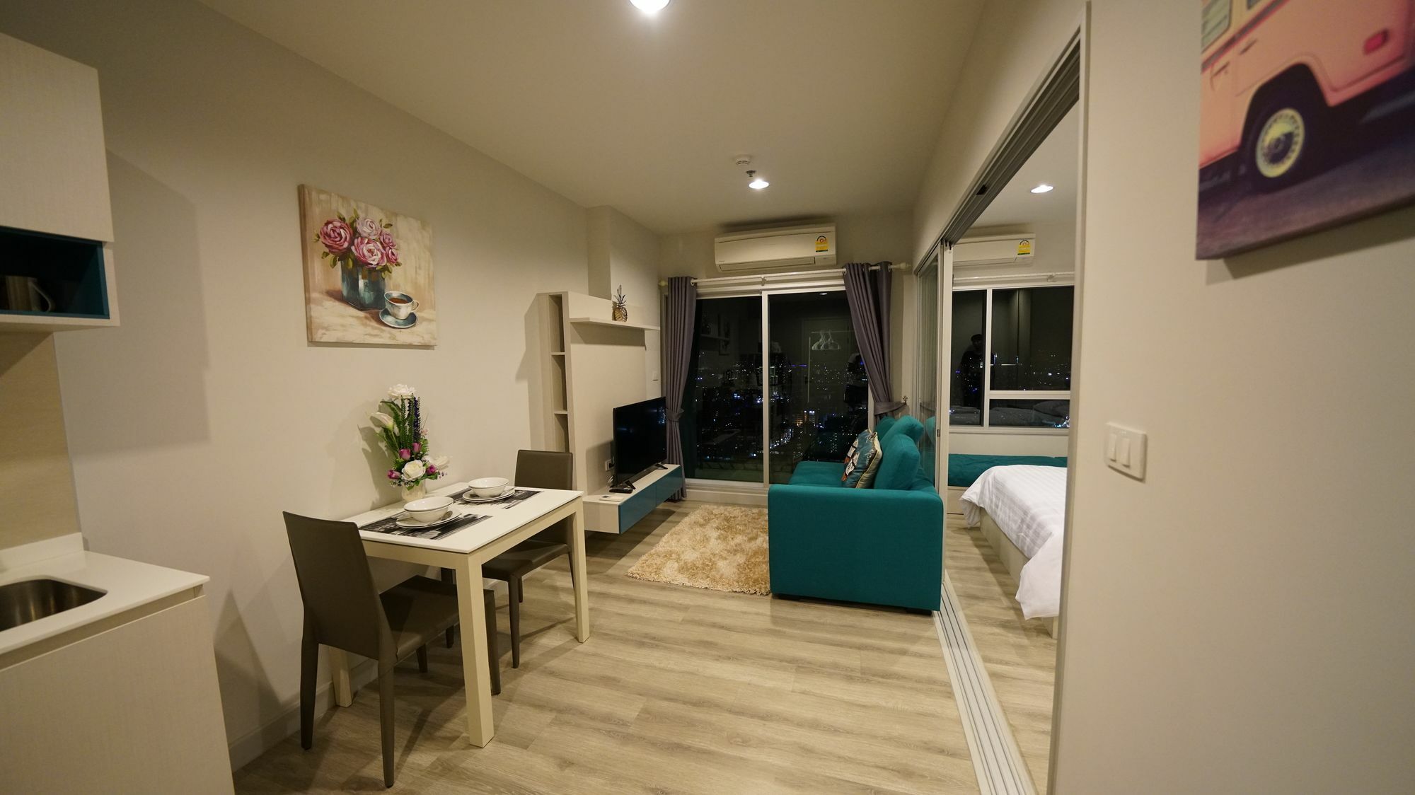 Centric Sea Pattaya By Uplus Εξωτερικό φωτογραφία