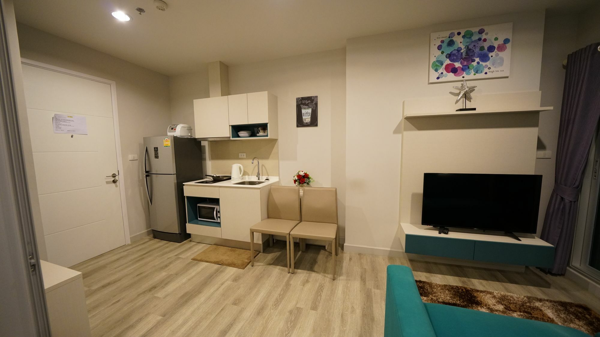 Centric Sea Pattaya By Uplus Εξωτερικό φωτογραφία
